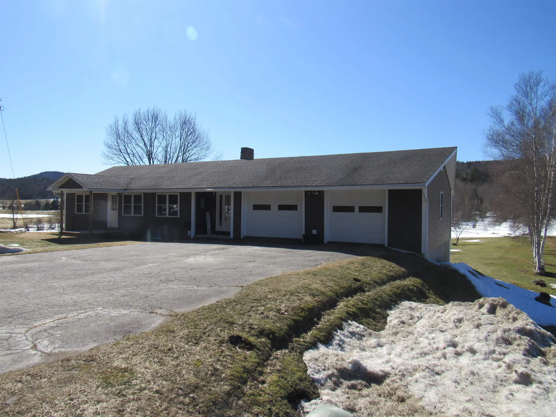 3322 Route 100 Westfield VT 05874