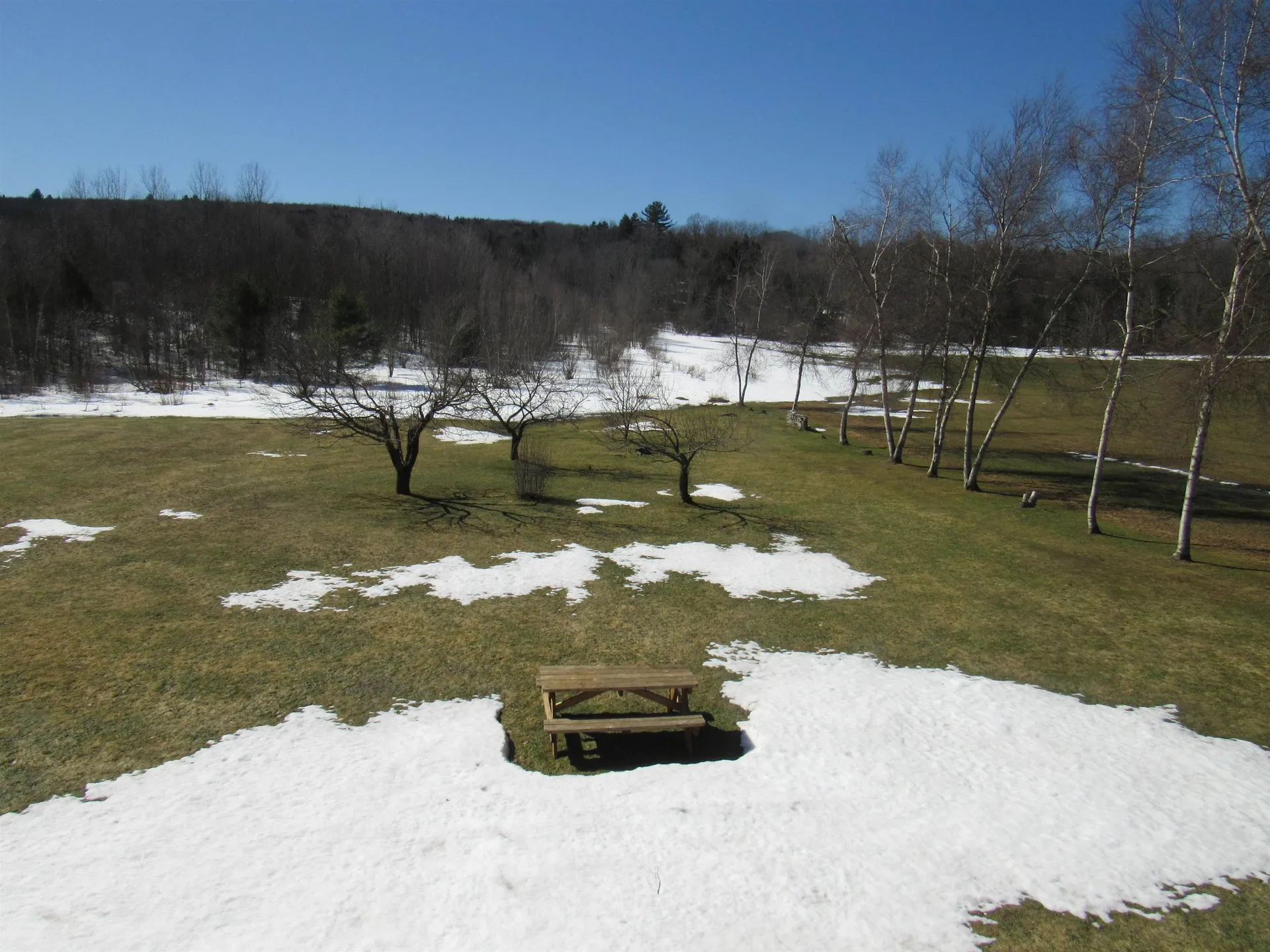 3322 Route 100 Westfield VT 05874