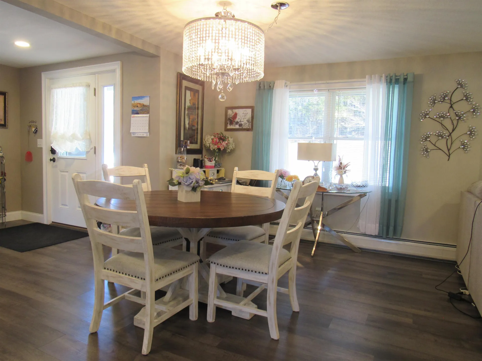 3322 Route 100 Westfield VT 05874