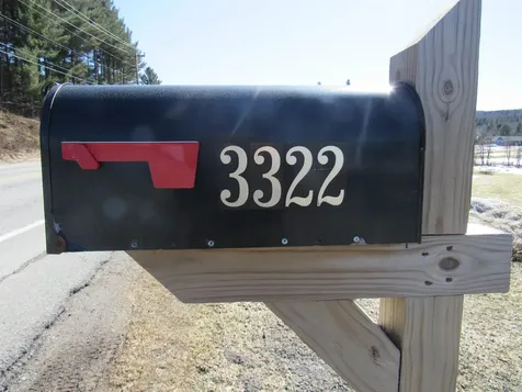 3322 Route 100 Westfield VT 05874