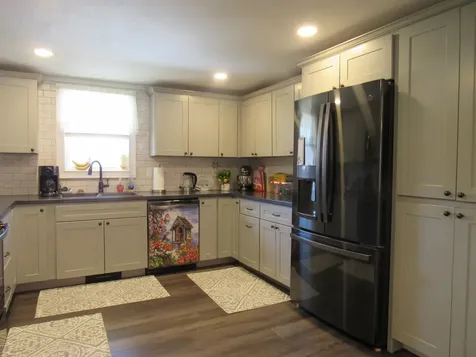 3322 Route 100 Westfield VT 05874