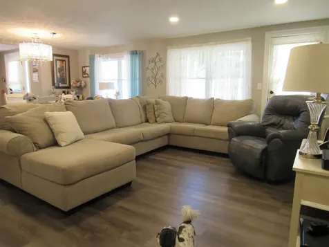 3322 Route 100 Westfield VT 05874