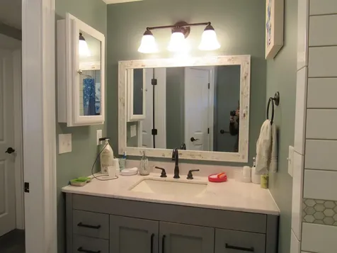 3322 Route 100 Westfield VT 05874