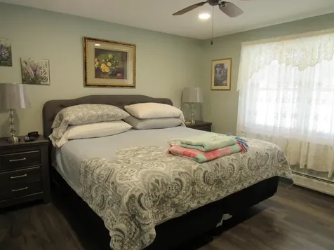 3322 Route 100 Westfield VT 05874