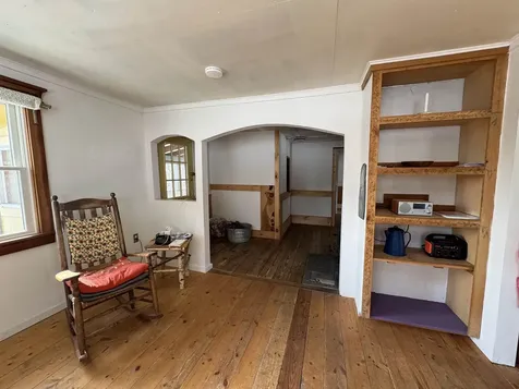 5493 Garfield Road Hyde Park VT 05655