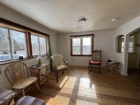 5493 Garfield Road Hyde Park VT 05655