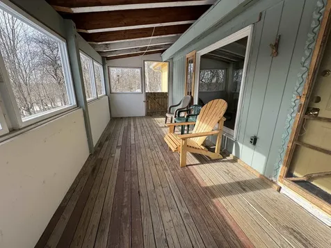 5493 Garfield Road Hyde Park VT 05655