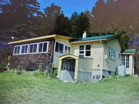 5493 Garfield Road Hyde Park VT 05655