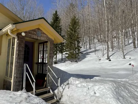 5493 Garfield Road Hyde Park VT 05655