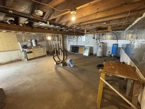 5493 Garfield Road Hyde Park VT 05655
