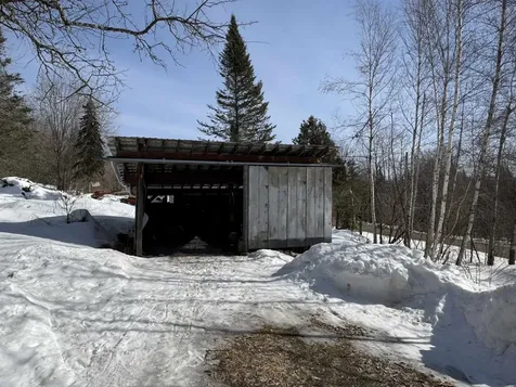 5493 Garfield Road Hyde Park VT 05655