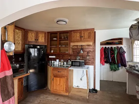 5493 Garfield Road Hyde Park VT 05655