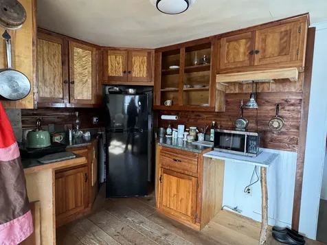 5493 Garfield Road Hyde Park VT 05655