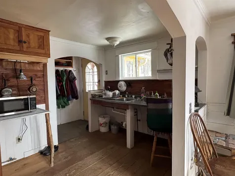 5493 Garfield Road Hyde Park VT 05655
