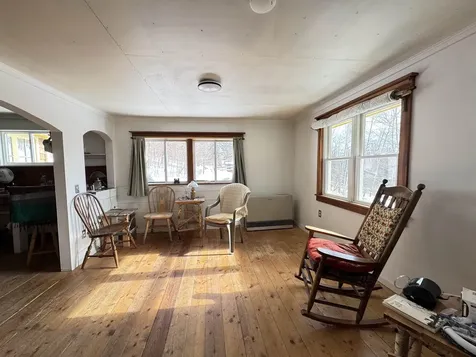 5493 Garfield Road Hyde Park VT 05655