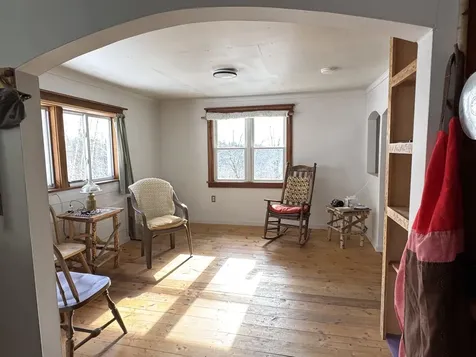 5493 Garfield Road Hyde Park VT 05655