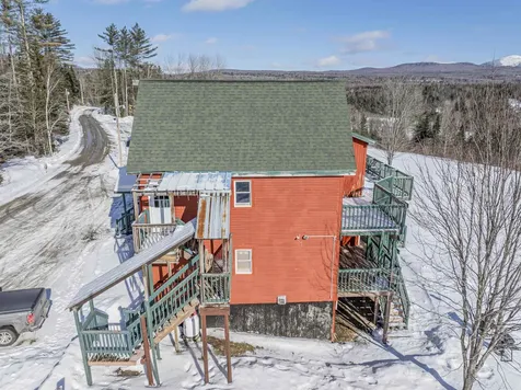 370 Percy Road Stratford NH 03590