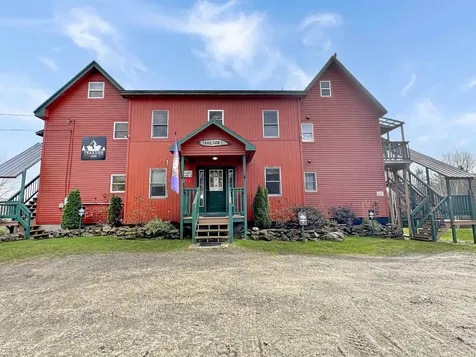 370 Percy Road Stratford NH 03590