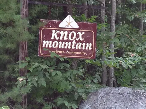 10 & 12 Sugarloaf Drive Ossipee NH 03814