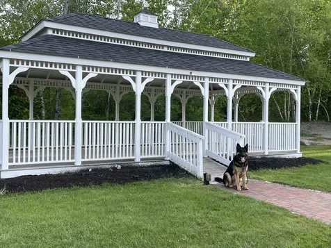 10 & 12 Sugarloaf Drive Ossipee NH 03814