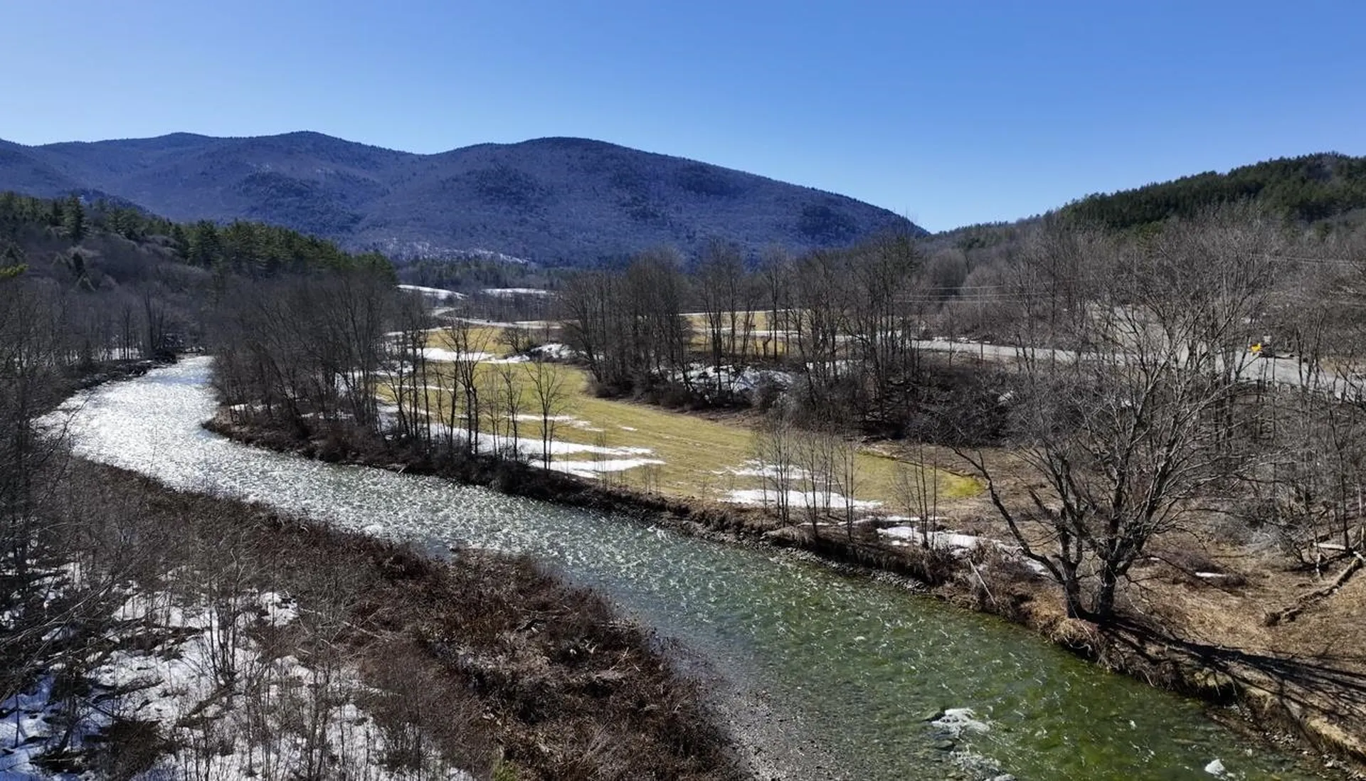 1493 Brandon Mountain Road Rochester VT 05767