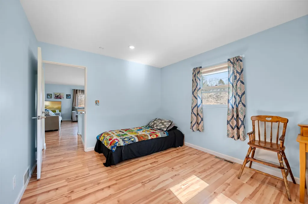 267 Berlin Street Montpelier VT 05602