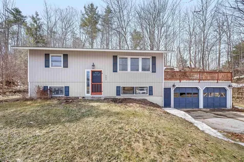 267 Berlin Street Montpelier VT 05602