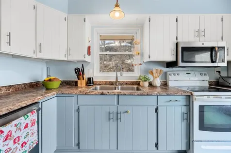 267 Berlin Street Montpelier VT 05602