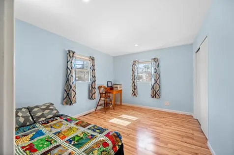 267 Berlin Street Montpelier VT 05602