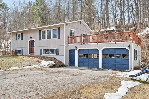 267 Berlin Street Montpelier VT 05602