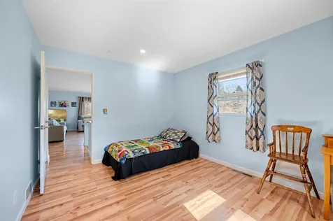 267 Berlin Street Montpelier VT 05602