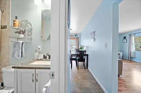 267 Berlin Street Montpelier VT 05602