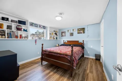 267 Berlin Street Montpelier VT 05602