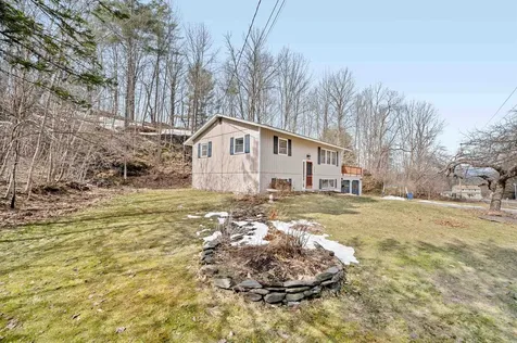 267 Berlin Street Montpelier VT 05602