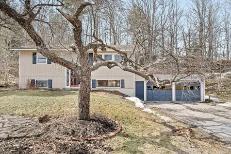 267 Berlin Street Montpelier VT 05602