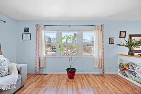 267 Berlin Street Montpelier VT 05602