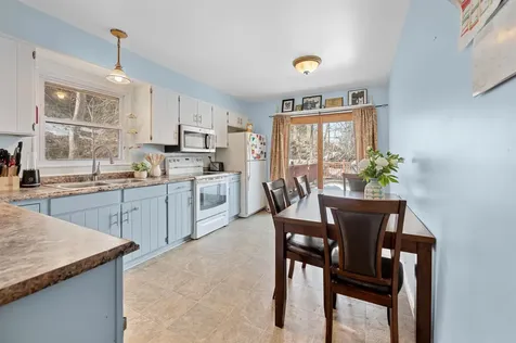 267 Berlin Street Montpelier VT 05602