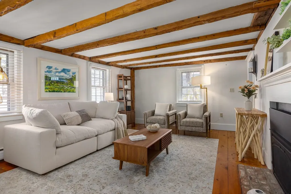 213 South Street Portsmouth NH 03801