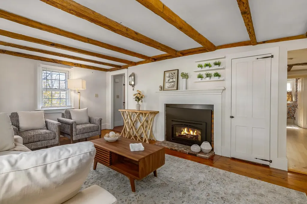 213 South Street Portsmouth NH 03801