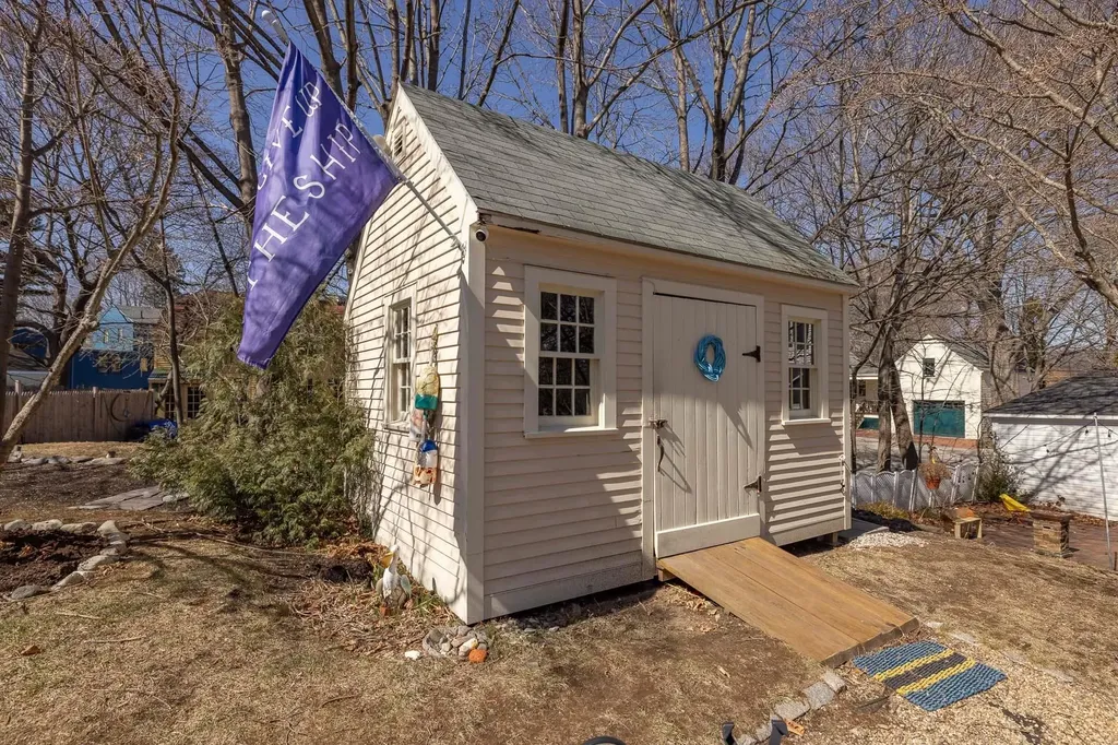 213 South Street Portsmouth NH 03801