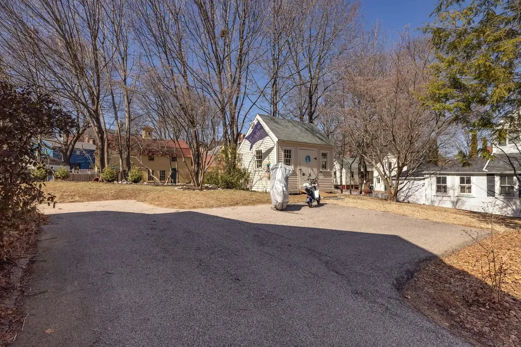 213 South Street Portsmouth NH 03801