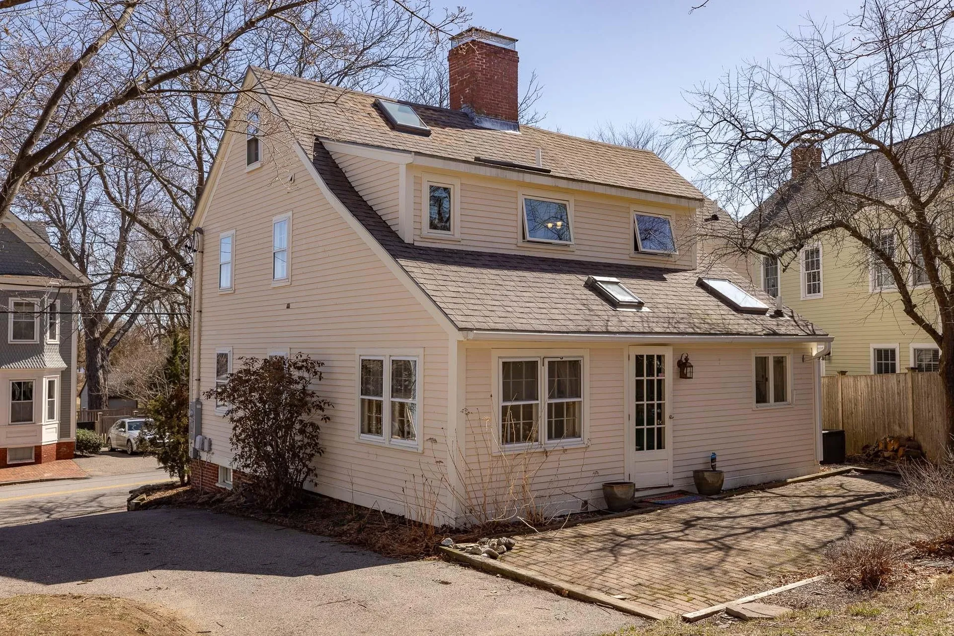 213 South Street Portsmouth NH 03801