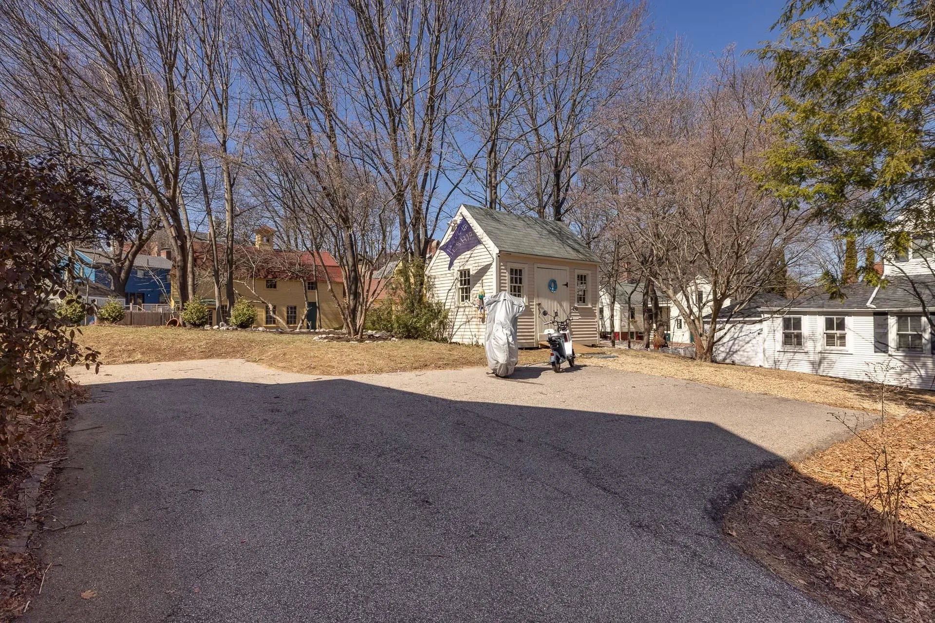 213 South Street Portsmouth NH 03801