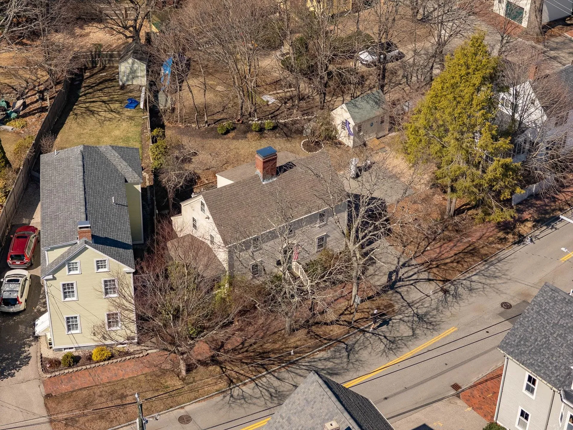 213 South Street Portsmouth NH 03801