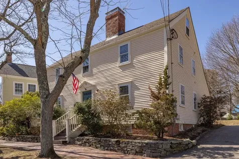 213 South Street Portsmouth NH 03801