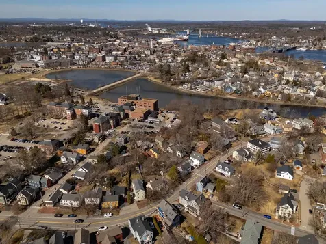 213 South Street Portsmouth NH 03801