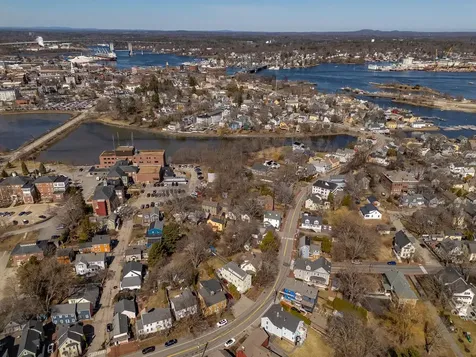 213 South Street Portsmouth NH 03801