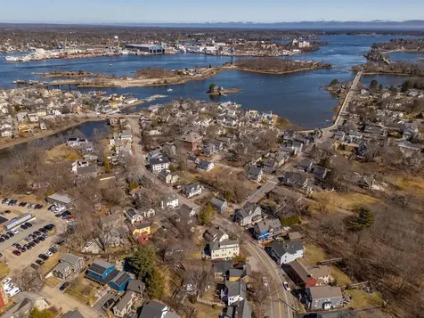 213 South Street Portsmouth NH 03801