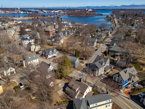 213 South Street Portsmouth NH 03801