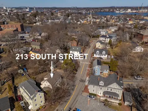 213 South Street Portsmouth NH 03801